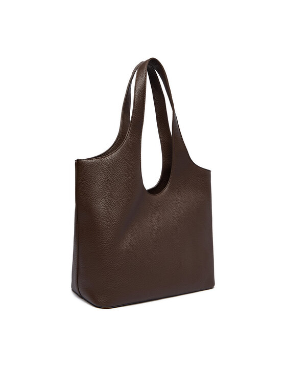 Beverly Hills Polo Club Beverly Hills Polo Club Handtasche C-BHPC-L-020-08 Braun