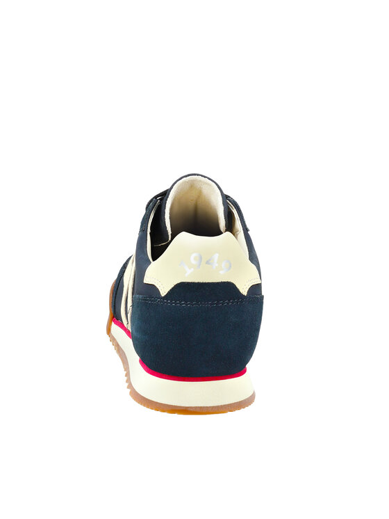 Gant Gant Sneakersy 32633171 Granatowy