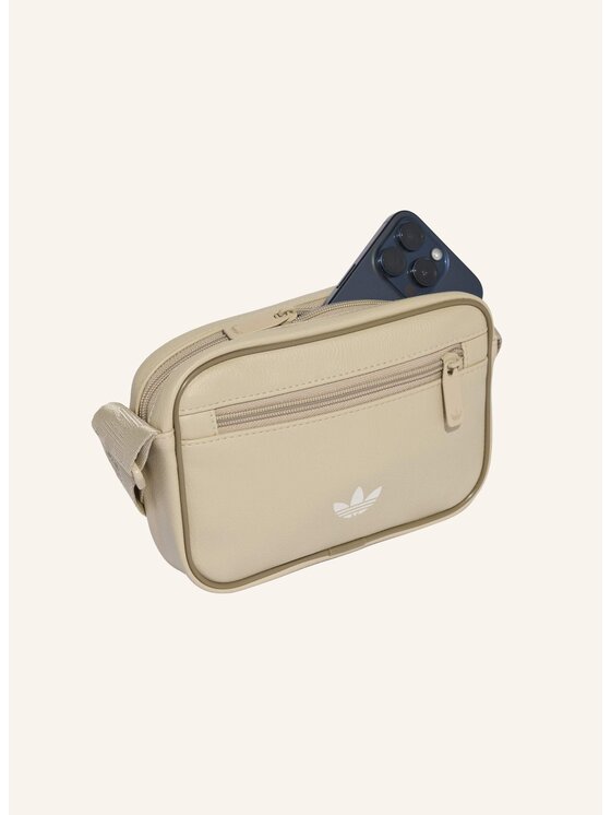 adidas adidas Torba 164734 Beżowy