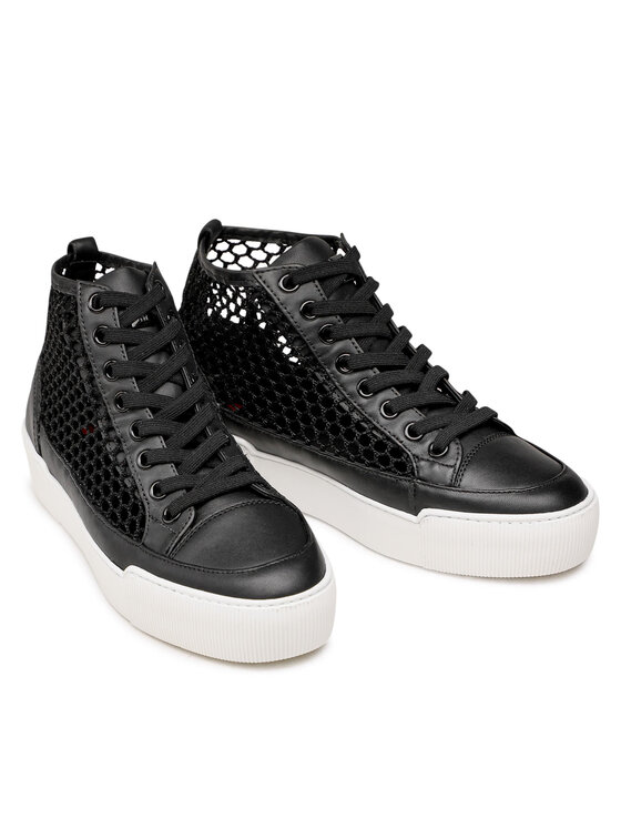 HÖGL HÖGL Sneakersy 3-103653 Czarny