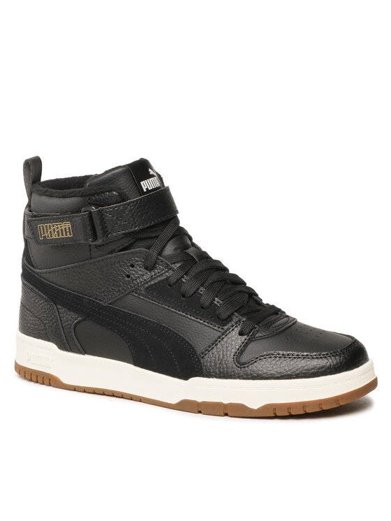 Puma Puma Tenisice Rbd Game Wtr Jr 388449 02 Crna