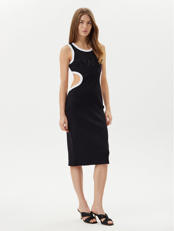 Sukienka letnia Liu Jo Beachwear