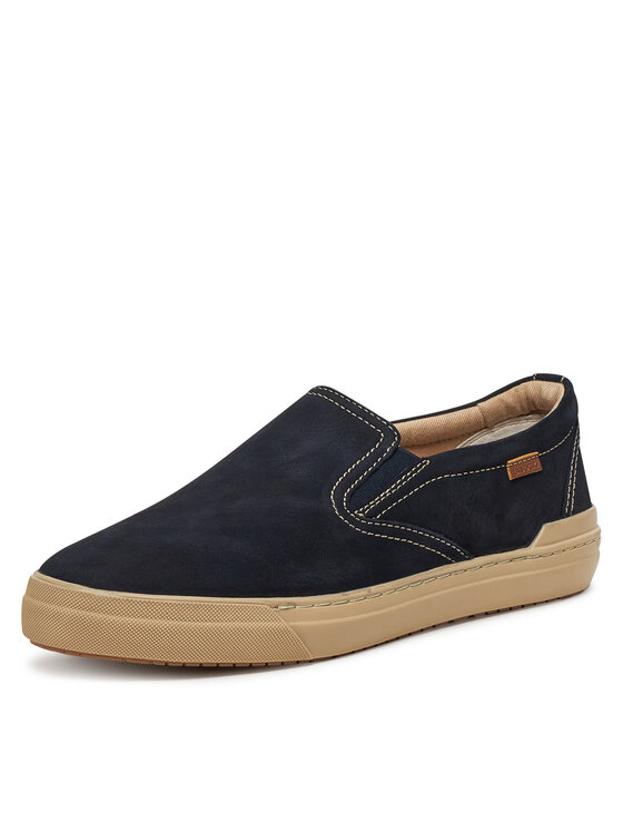 Lasocki Lasocki Scarpe basse MARS-07 MI08 Blu scuro