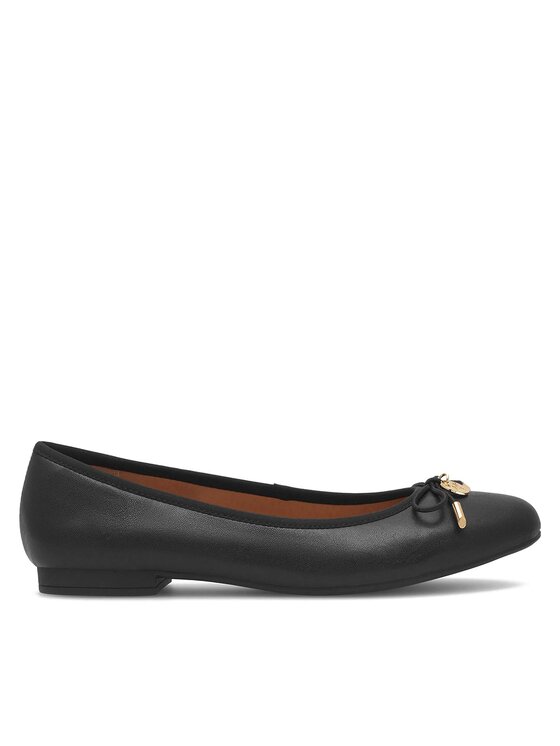 Balerini JENNY VIKKI WYL3652-1 Negru