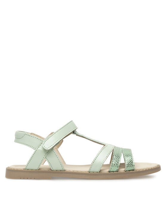 Lasocki Young Lasocki Young Sandalen BETI 7605-1 Grün