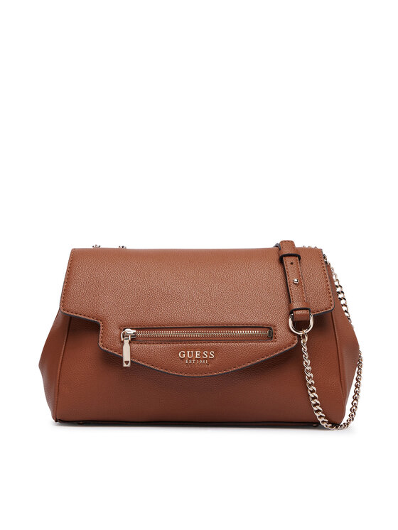 Guess Guess Geantă Antonia HWBG21 83210 Maro