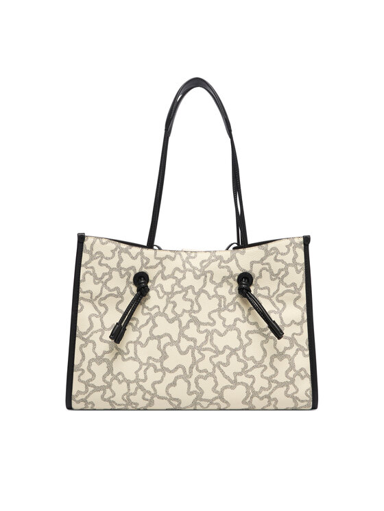 TOUS TOUS Borsetta 20024369 Beige