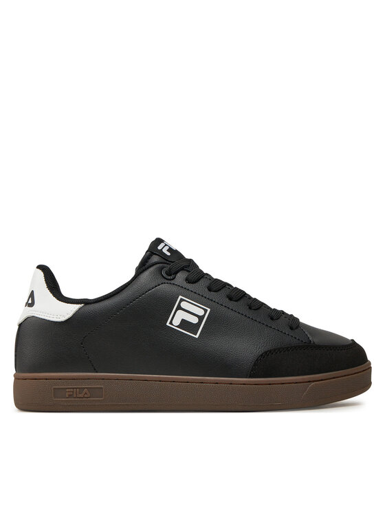 Fila Fila Sneakersy Courtbay Wmn FFW0477.83036 Černá