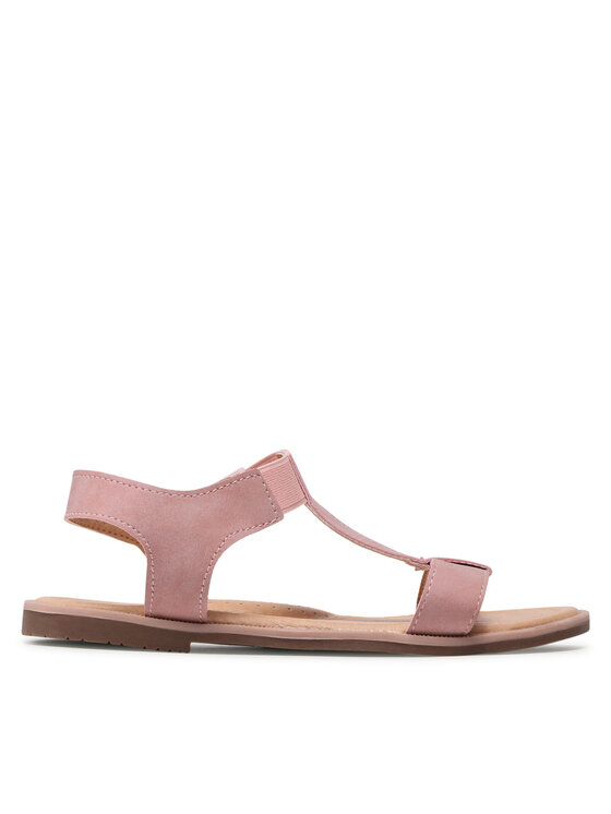 Nelli Blu Sandali CS166-3 Rosa, taglia : 32