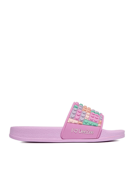 DeeZee DeeZee Ciabatte CEO-P3047043DZ Multicolore