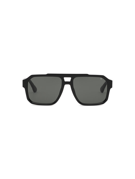 PHILIPP PLEIN PHILIPP PLEIN Okulary przeciwsłoneczne 31441 Czarny