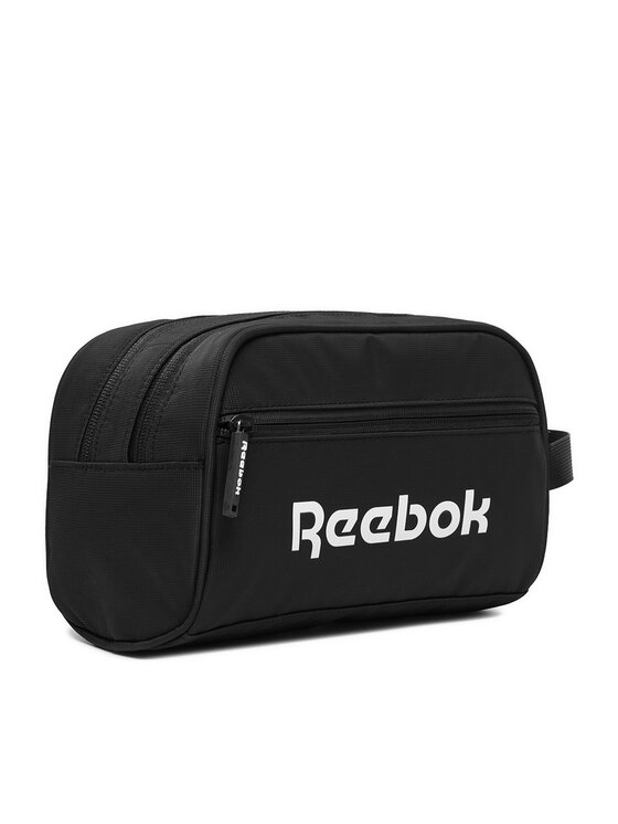 Reebok Reebok Kosmetiktasche RBK-U1-002-SS25 Schwarz