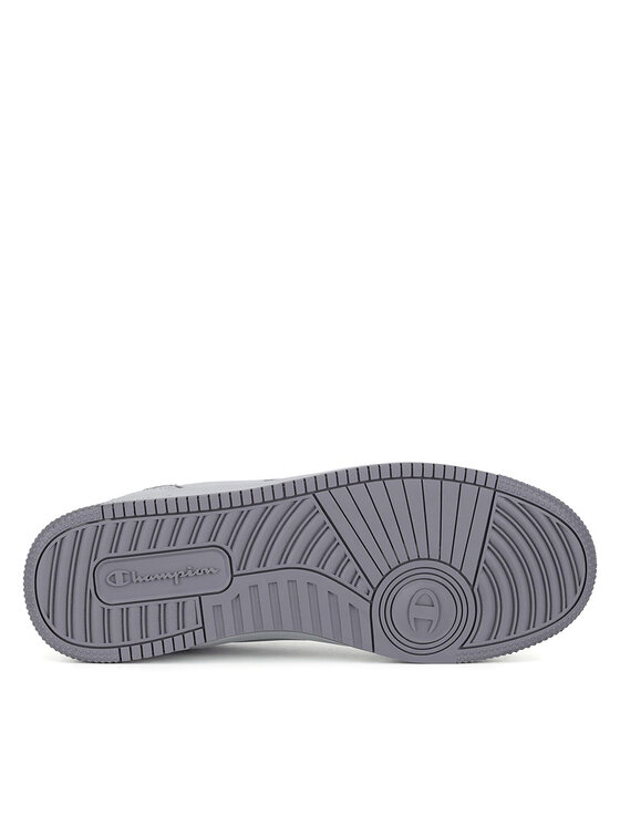Champion Champion Sneakersy RD18 2.0 LOW LOW S21906-ES015 Sivá
