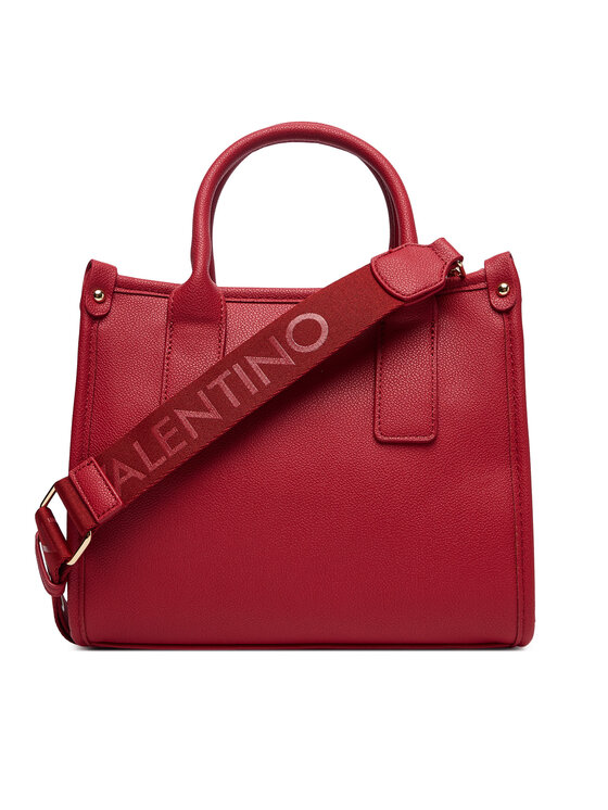 Valentino Valentino Borsetta Foxy Re VBS9EO05 Rosso