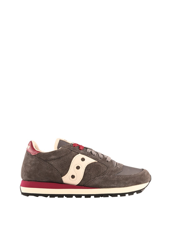 Saucony Saucony Sneakers s70787-2 Grigio