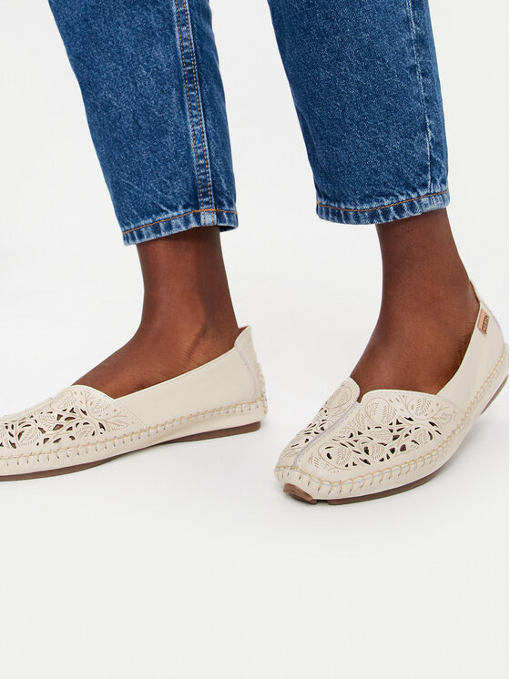 Pikolinos Pikolinos Pantofi 578-4976 Bej