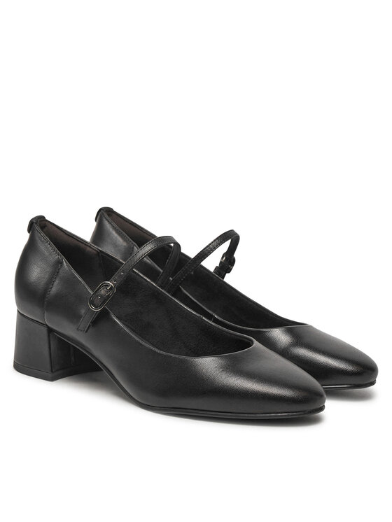 Tamaris Tamaris Décolleté 1-22311-43 Nero