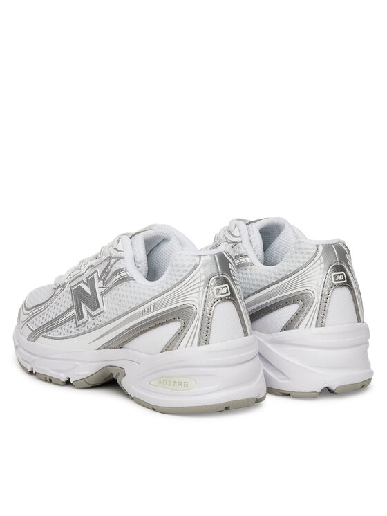 New Balance New Balance Сникърси GR740WM Бял