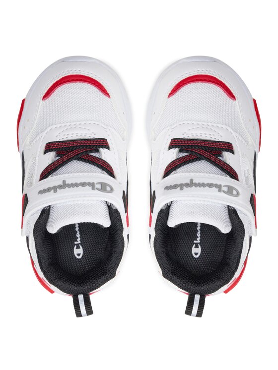 Champion Champion Tenisice Wave B Td Low Cut Shoe S32777-CHA-WW007 Bijela