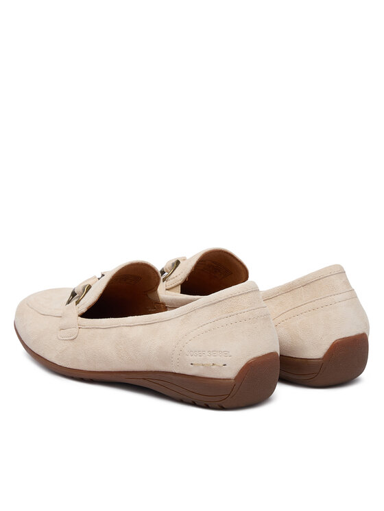 Josef Seibel Josef Seibel Лофери Fenja 34 74834 Кремовий