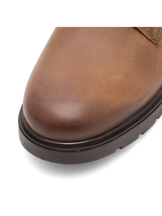 Lasocki Lasocki Зимни обувки SOON-05 MI08 Кафяв