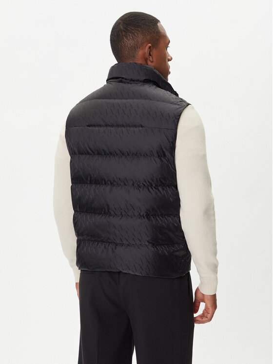 Armani Exchange Armani Exchange Vest XM001581 AF16628 UC001 Must Regular Fit