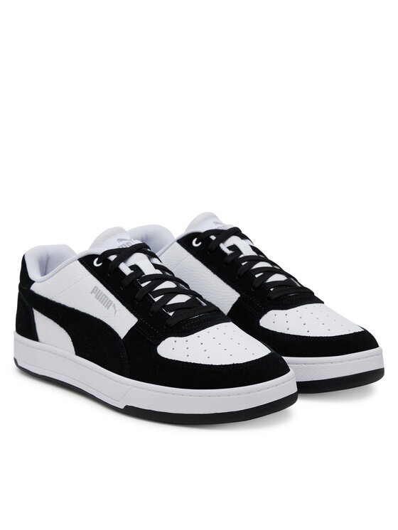 Puma Puma Sneakersy Puma Caven 2.0 Mono 400710 01 Czarny