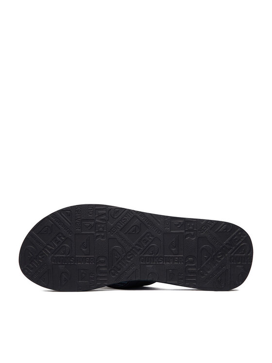 Quiksilver Quiksilver Japonke EO-DUNE CQ10036MDM Mornarsko modra