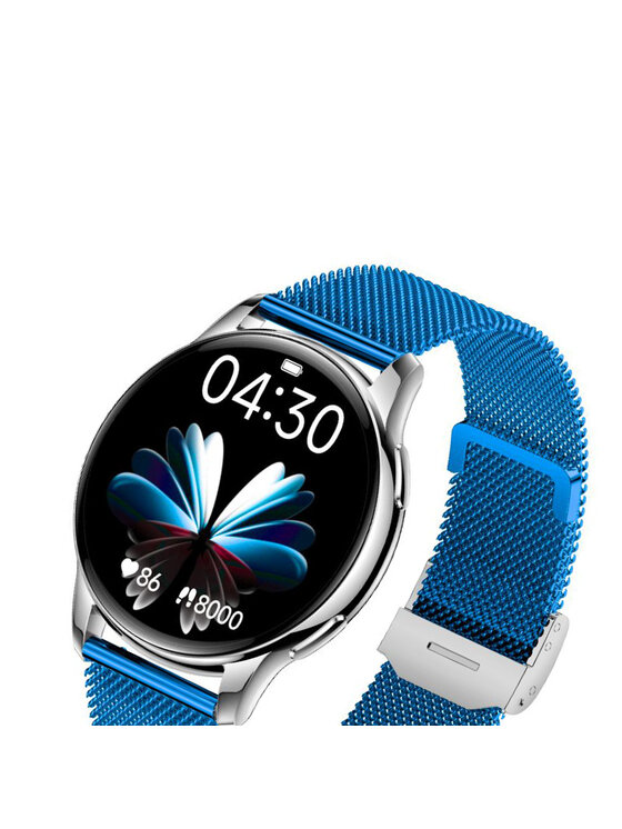 Rubicon Rubicon Smartwatch RNCF30 Złoty