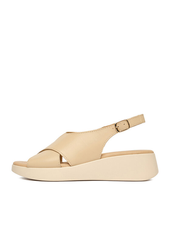 Lasocki Lasocki Sandalen CEO-RST-TILIA-02 Beige