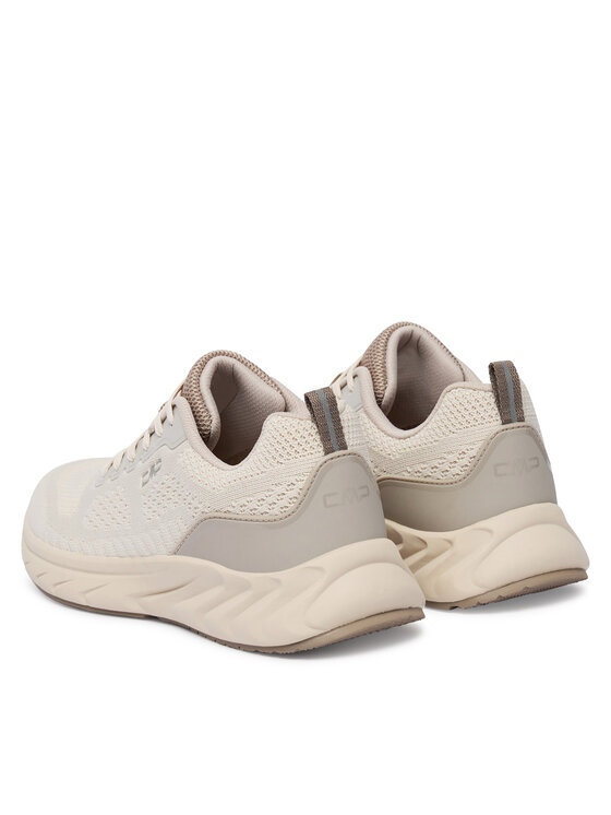 CMP CMP Tenisice za trčanje Nhekkar Multisport 3Q51056 Bež