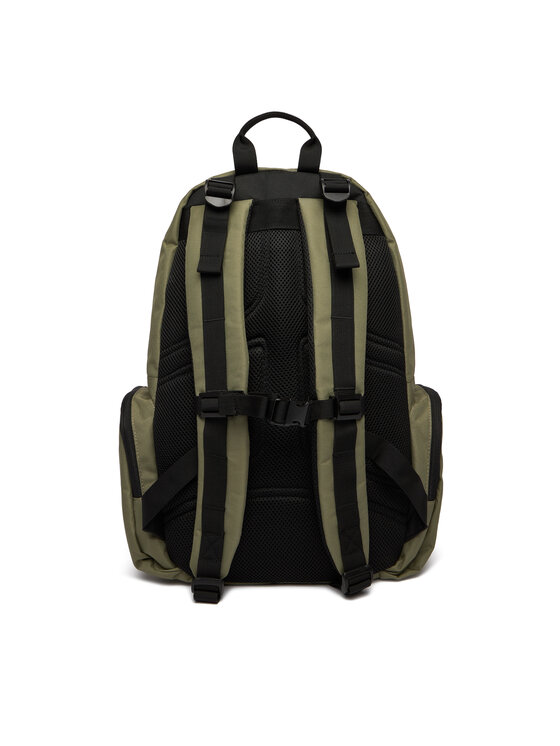 DC Shoes DC Shoes Σακίδιο ADYBP03096 Πράσινο