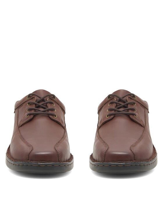 Go Soft Go Soft Scarpe basse GARY-02 MI18 Marrone