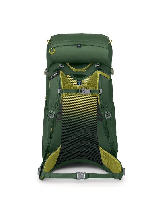Osprey Osprey Plecak 308262 Zielony