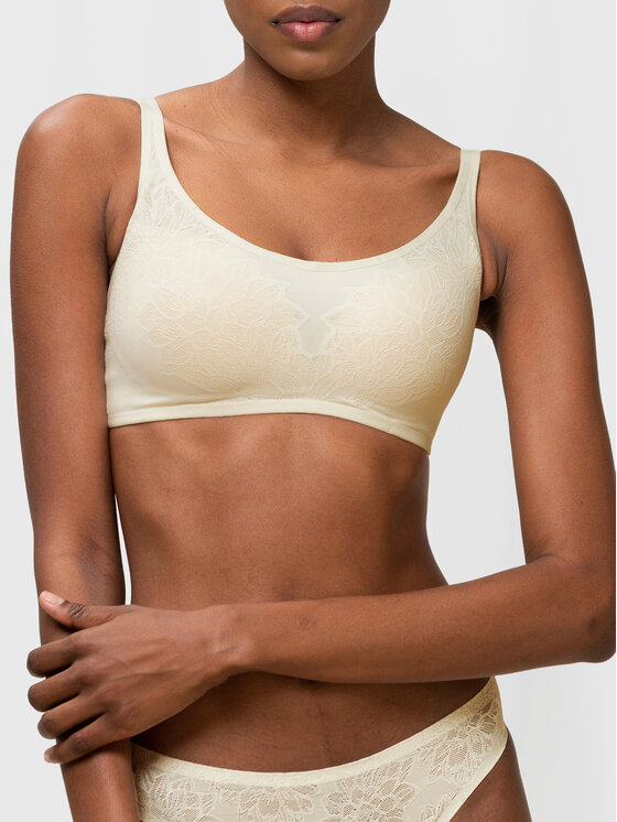 Triumph Triumph Top nedrček Fit Smart 10202460 Bež