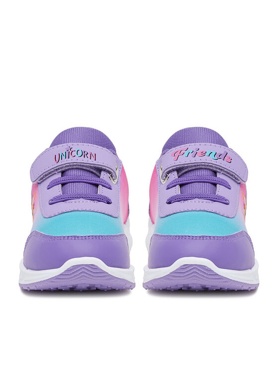 Paw Patrol Paw Patrol Tenisice CEO-CP76-AW25-112PAW Ljubičasta