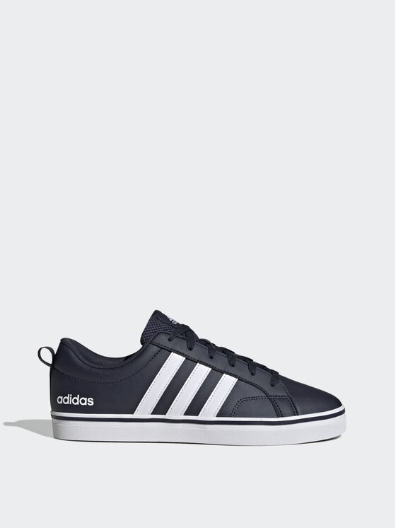 adidas adidas Sneakersy 82339 Granatowy