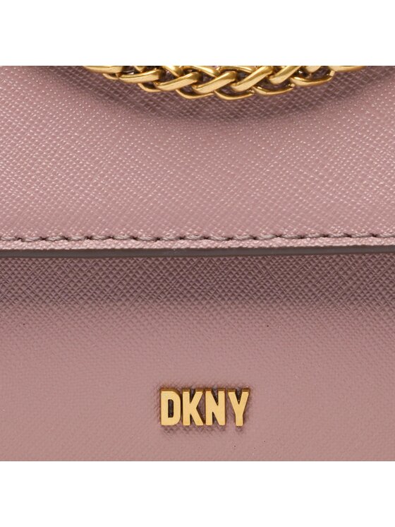 DKNY DKNY Handtasche Minnie Shoulder Bag R2331T72 Rosa