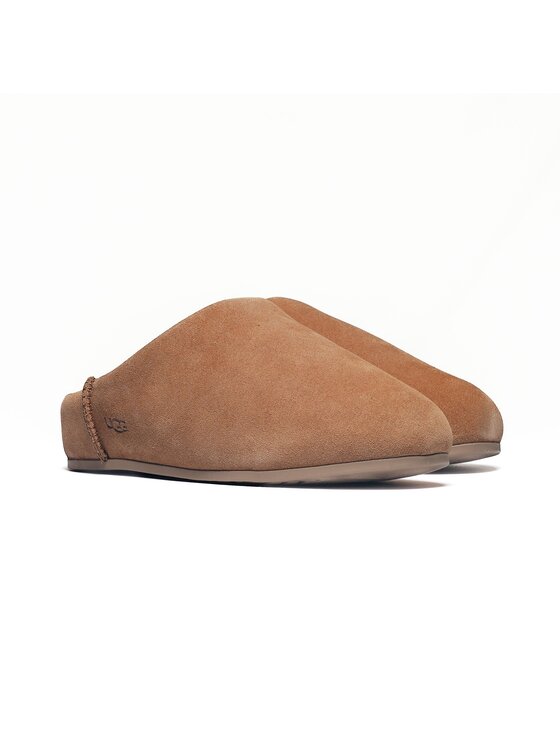 Ugg Ugg Kapcie Elea Slip-On 1171390-CHE Brązowy