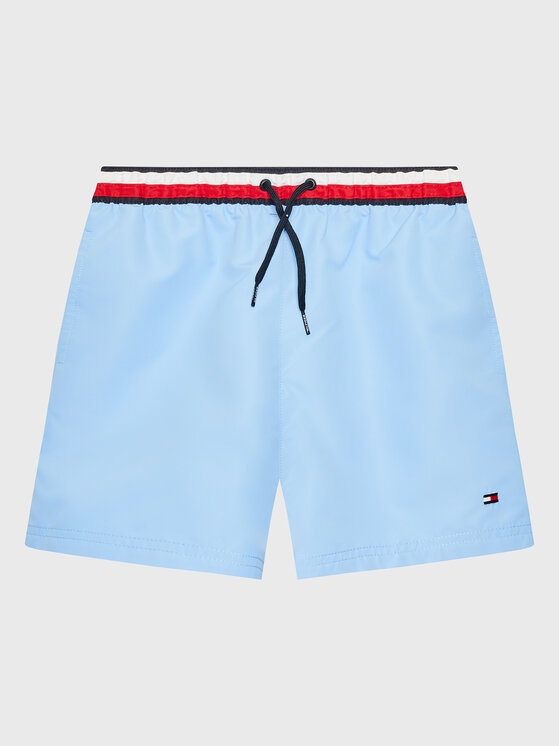 Pantaloncini da bagno Tommy Hilfiger