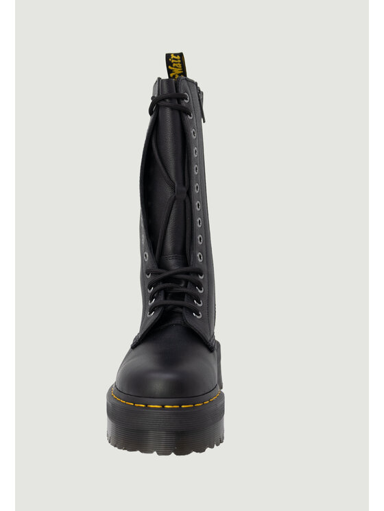 Dr. Martens Dr. Martens Buty 1b99 Quad Pisa Czarny