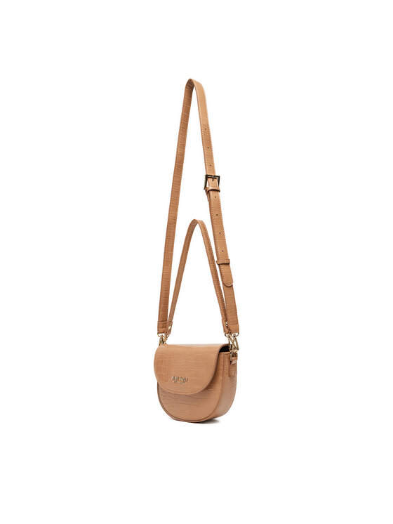 Nine West Nine West Kabelka CEO-ZOE-S23806 Béžová