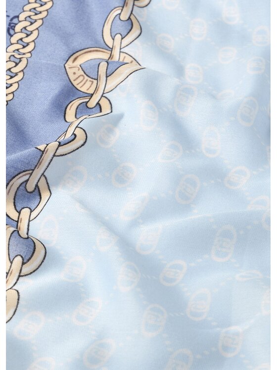 Liu Jo Liu Jo Foulard 2F5067T030074015 Celeste