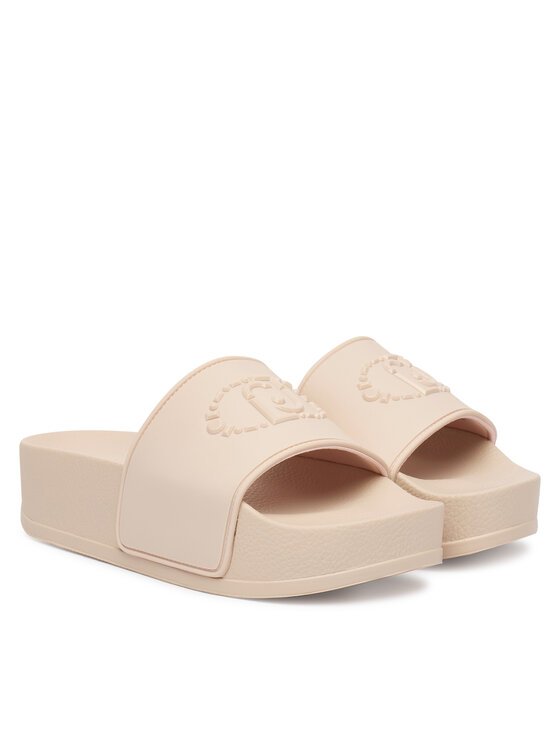 Liu Jo Liu Jo Plätud Mykonos 01 BA6077 EX028 Roosa