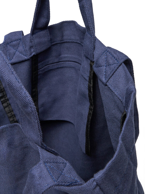 Wrangler Wrangler Käekott Easy Tote 112358078 Tumesinine