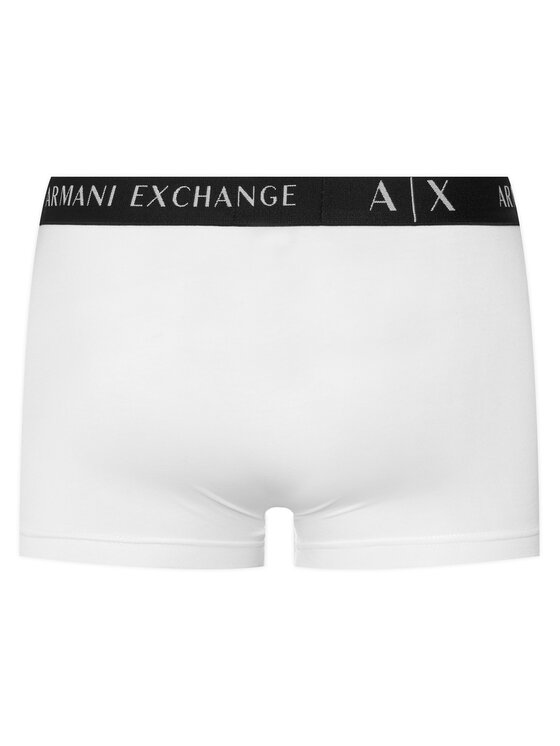 Armani Exchange Armani Exchange Boxer szett XM000871 AF13682 MB581 Színes