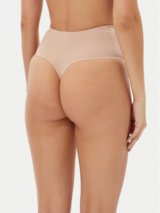YSABEL MORA YSABEL MORA Perizoma 19332 Beige