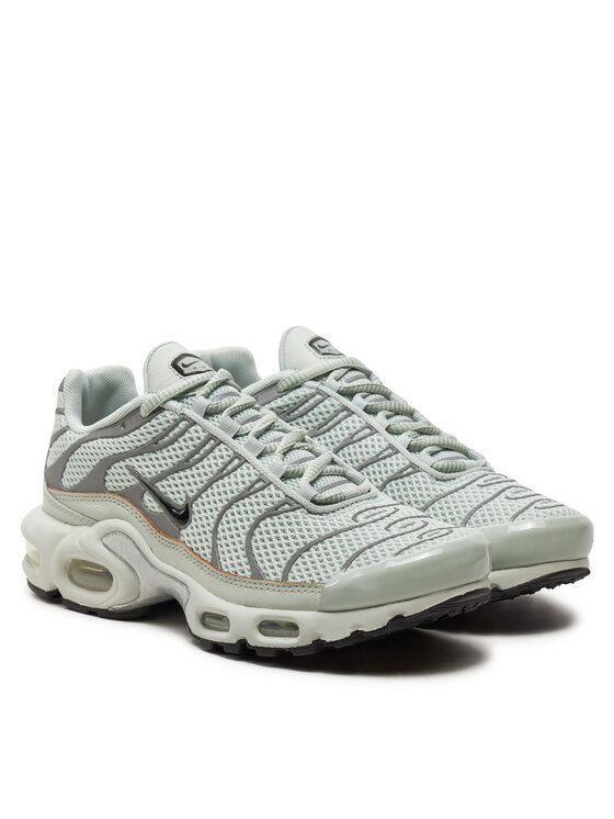 Nike Nike Sneakersy Air Max Plus Sivá