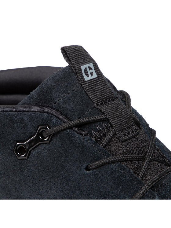 CAT Footwear CAT Footwear Μποτίνια Pause Mid Shoe P110541 Μαύρο