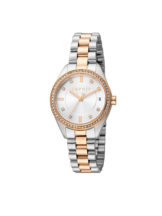 Orologio ES1L341M0115 Argento